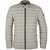 Padded Light-Weight Casual Puffer Jacket