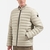 Padded Light-Weight Casual Puffer Jacket