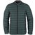 Padded Light-Weight Casual Puffer Jacket