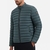 Padded Light-Weight Casual Puffer Jacket