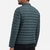 Padded Light-Weight Casual Puffer Jacket