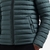 Padded Light-Weight Casual Puffer Jacket