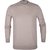 Destin Pure Wool Crew Neck Pullover