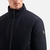 Padded Stretch Puffer Jacket