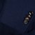 Luxury Soft Wool/Cashmere Twill Blazer