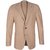 Luxury Cotton Melton Blazer