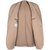 Luxury Cotton Melton Blazer