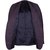 Luxury Italian Wool Shaded Check Blazer