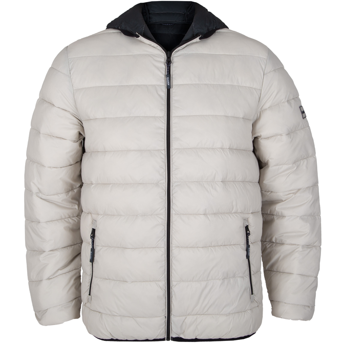 Light-weight Hooded Puffer