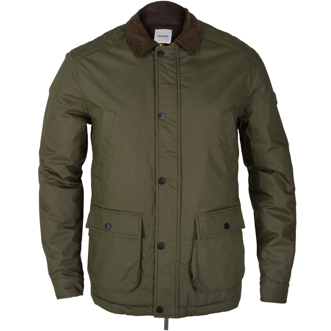 Casual Cotton Hunting Jacket