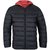 Light-weight Hooded Puffer