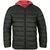 Light-weight Hooded Puffer
