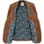 Stretch Rib Cord Blazer