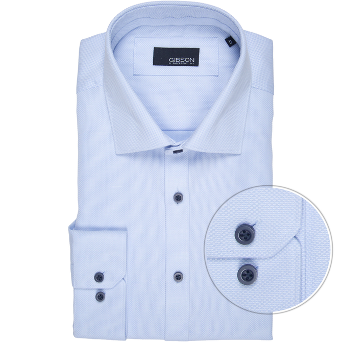 Fierce Slim Fit Dress Shirt