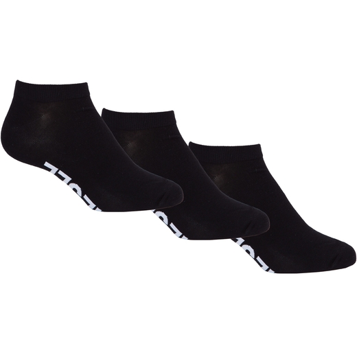 Gost 3 Pack Ankle Socks-new-Fifth Avenue Menswear