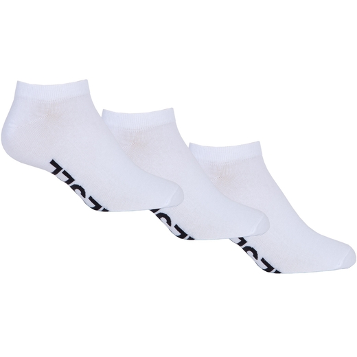 Gost 3 Pack Ankle Socks-new-Fifth Avenue Menswear
