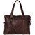 Whitianga Leather Office Bag