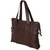 Whitianga Leather Office Bag