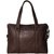 Whitianga Leather Office Bag