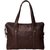 Whitianga Leather Office Bag