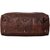 Matakana Leather Weekender Bag
