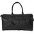 Matakana Leather Weekender Bag