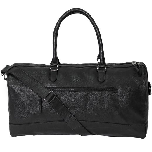 Matakana Leather Weekender Bag-new-Fifth Avenue Menswear