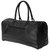 Matakana Leather Weekender Bag