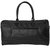 Matakana Leather Weekender Bag