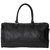 Matakana Leather Weekender Bag