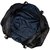 Matakana Leather Weekender Bag