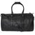 Arrowtown Leather Weekender Bag