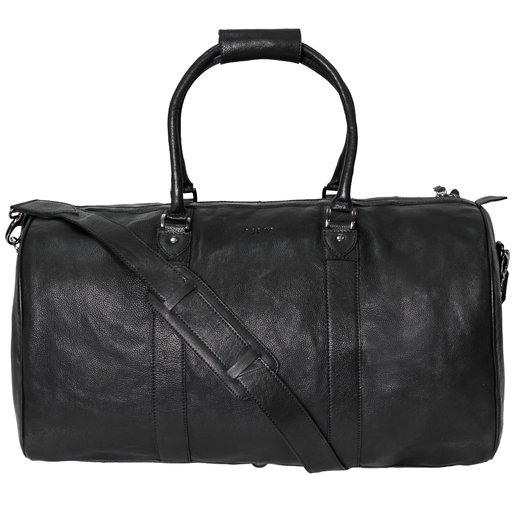 Arrowtown Leather Weekender Bag-accessories-Fifth Avenue Menswear
