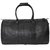 Arrowtown Leather Weekender Bag