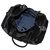 Arrowtown Leather Weekender Bag