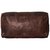 Arrowtown Leather Weekender Bag