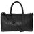 Orewa Leather Overnighter Bag