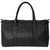 Orewa Leather Overnighter Bag