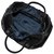 Orewa Leather Overnighter Bag