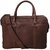 Kaikoura Leather Briefcase