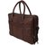 Kaikoura Leather Briefcase