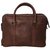 Kaikoura Leather Briefcase