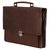 Clevedon Leather Briefcase