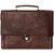 Clevedon Leather Briefcase