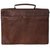 Clevedon Leather Briefcase