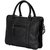 Muriwai Leather Briefcase