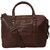 Muriwai Leather Briefcase