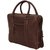 Muriwai Leather Briefcase