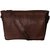 Masterton Leather Satchel