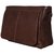 Masterton Leather Satchel